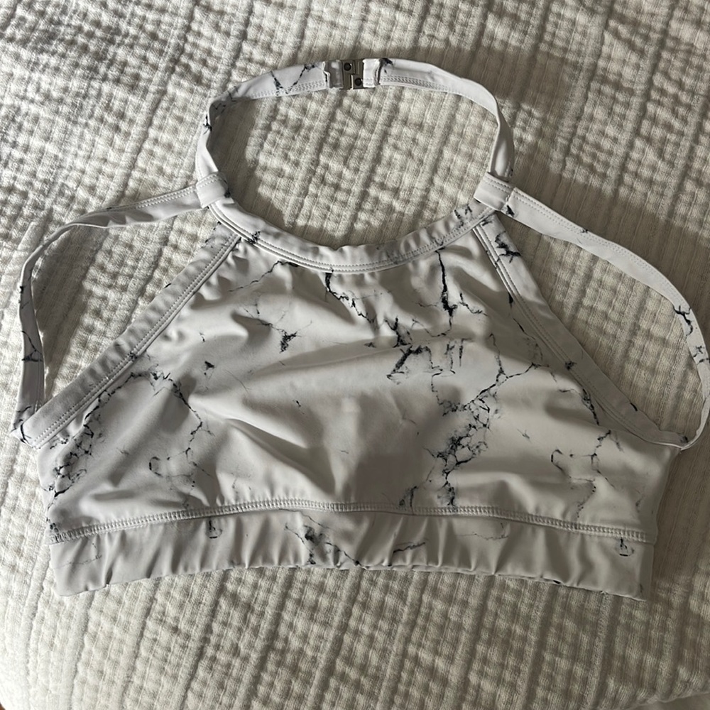 Buffbunny Bra